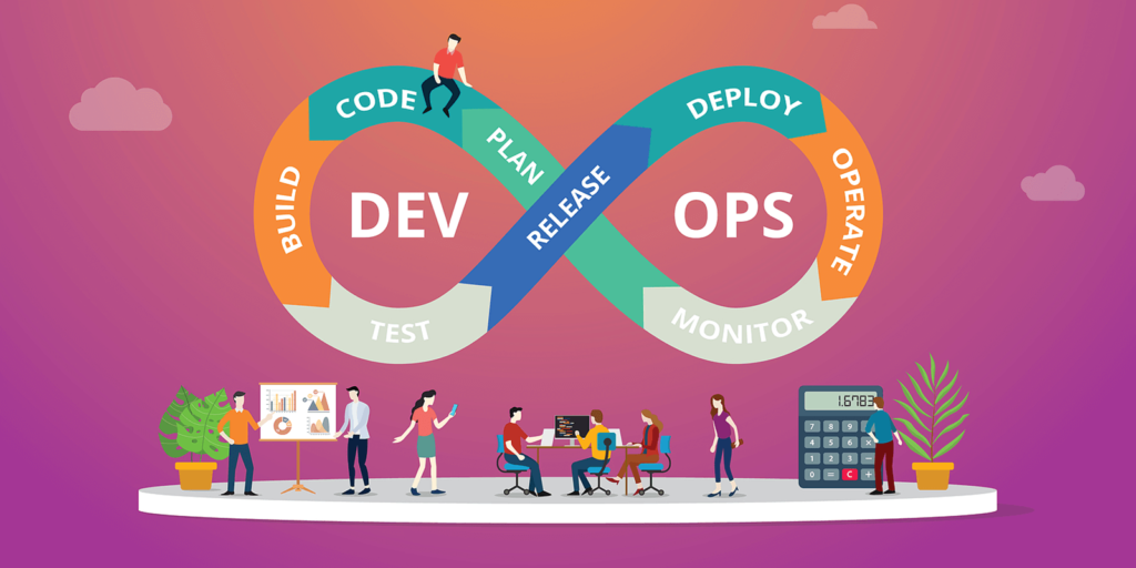 career in devops